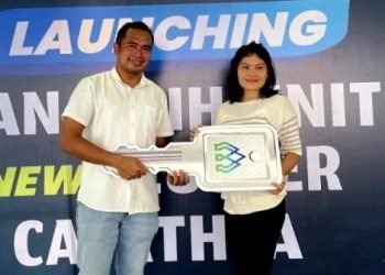 Milenial, Perum Perumnas