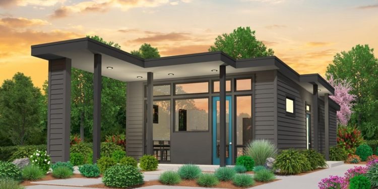 Rumah Mewah, Desain Interior