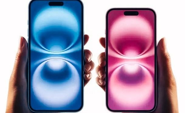 Apple, iphone 16 Pro, Ponsel