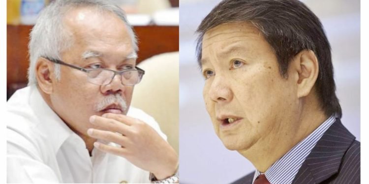 Kementerian Perumahan, backlog rumah