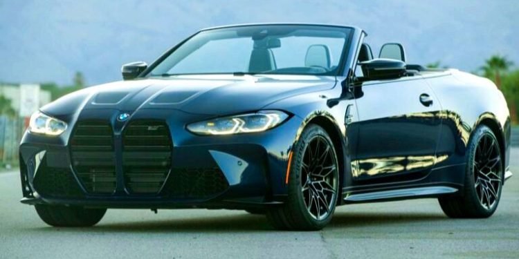 BMW, mobil BMW