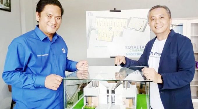 Cikarang, Bekasi, TAM Property Group