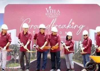 RUNITA, Stephanie, Cikarang, Bekasi