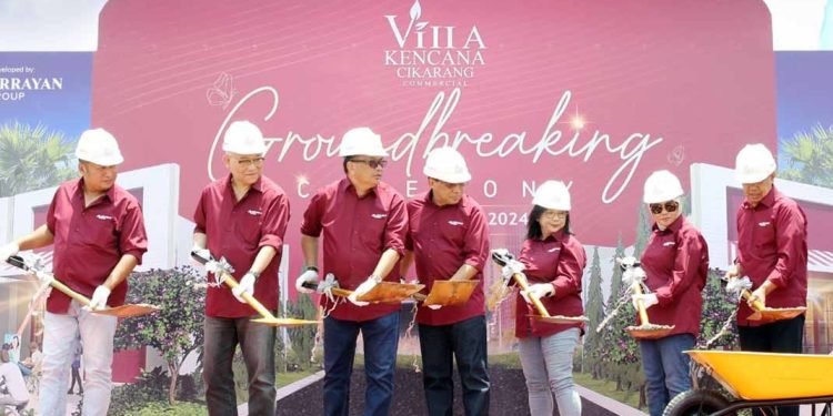 RUNITA, Stephanie, Cikarang, Bekasi