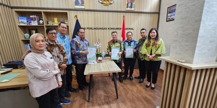 IMREI, Kerjasama, Konsumen