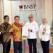 Broker Properti, Agent Properti, BNSP, Indra Utama, LSP Area Indonesia
