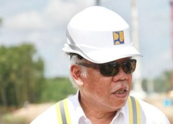 Basuki Hadimuljono, Jasa Konstruksi, Kementerian PUPR