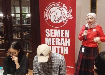 Semen Merah Putih