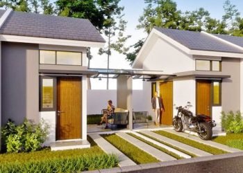 Milenial, Rumah, Properti, Bogor, Bekasi, 99 Group
