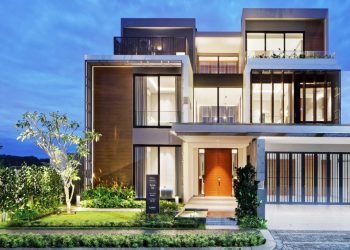 Raffi Ahmad, NavaPark BSD City Serpong