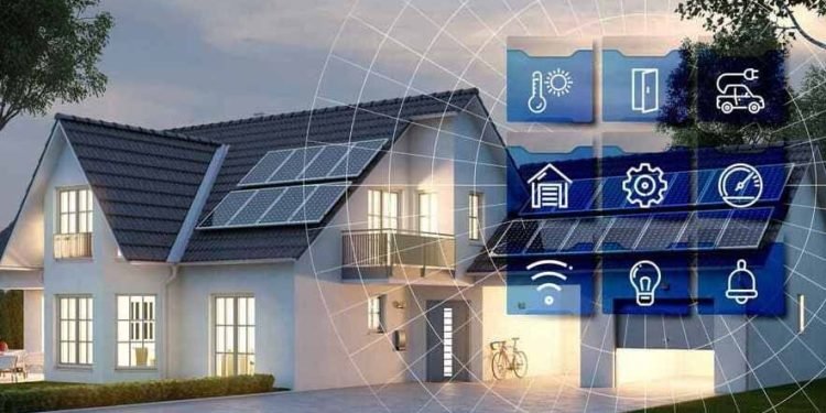 AI, Rumah Pintar, Teknologi Digital