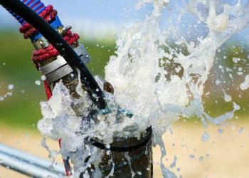 Pompa Satelit, Pompa Air, Sumber Air, Rumah, Hemat Energi