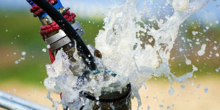 Pompa Satelit, Pompa Air, Sumber Air, Rumah, Hemat Energi