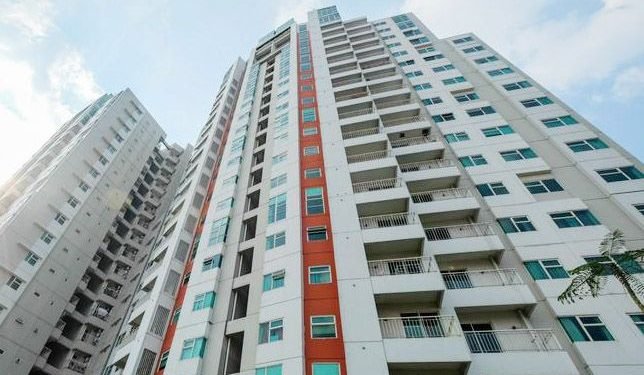 SMRA, Summarecon Agung, Apartemen The Sherwood