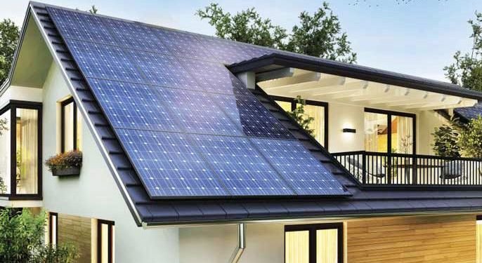 Tenaga Surya, Developer, Energi Hijau