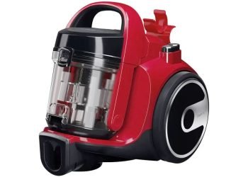 Bosch, Vacuum Cleaner