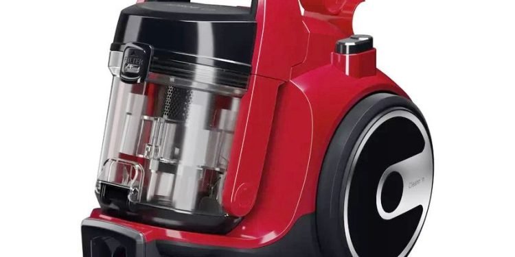 Bosch, Vacuum Cleaner