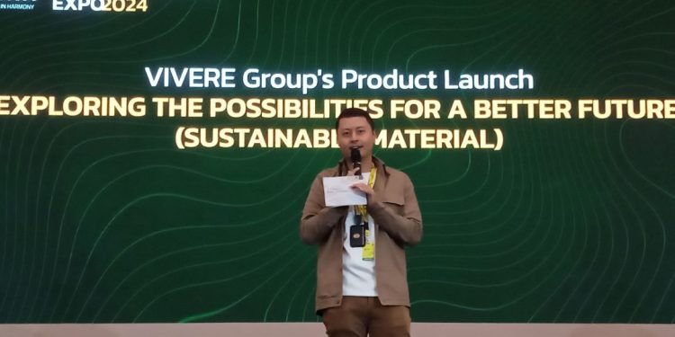 Vivere Group, IFFINA 2024