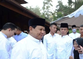 Prabowo