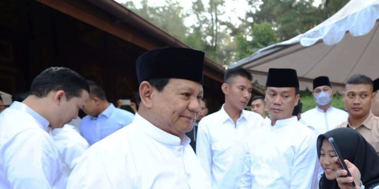 Prabowo