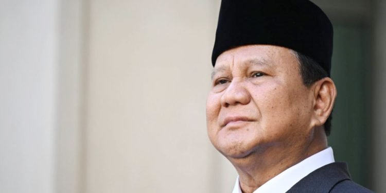 Prabowo