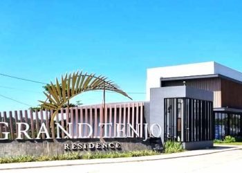 Tenjo, Tangerang, Dwicitra Land, DP, BPHTB