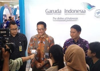 Garuda Indonesia