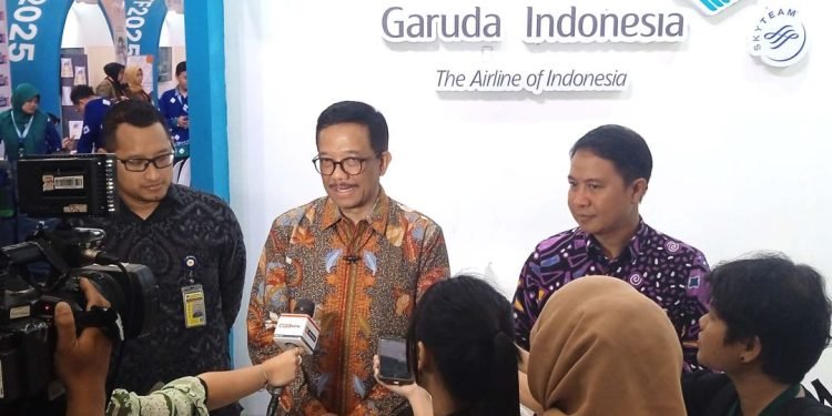 Garuda Indonesia