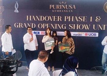 Purinusa Kembangan