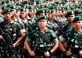 Rumah Dinas TNI AD