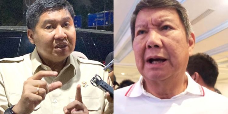 Hashim Djojohadikusumo