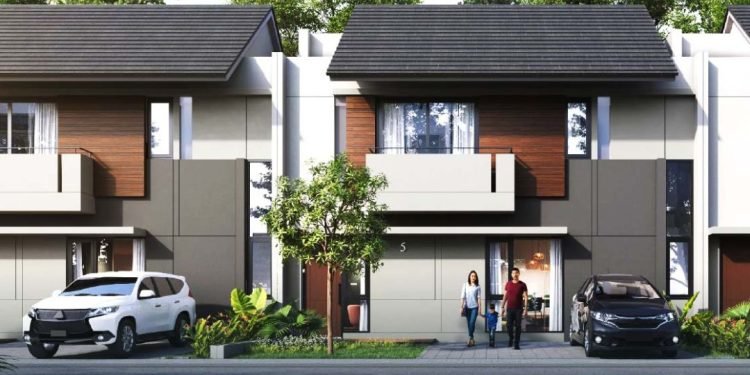 Properti Residensial Tangerang Gass Poll, Summarecon Tawarkan Hunian Harga Friendly