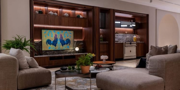 Showroom Elementi Domus Italia Hadir di Jakarta, Persembahkan Filosofi 5 Elemen Klasik Furnitur Autentik