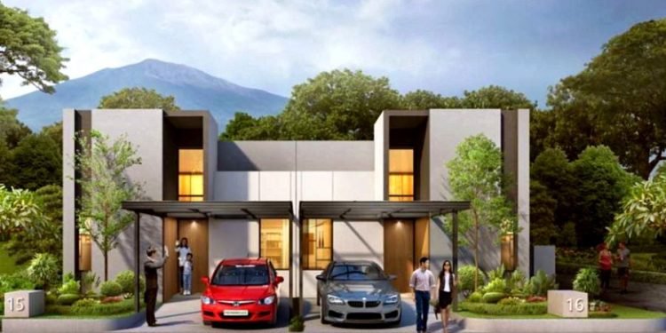 APLN dan Shimizu Gelar MOU, Garap Proyek Podomoro Park Bandung