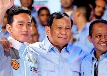 Prabowo