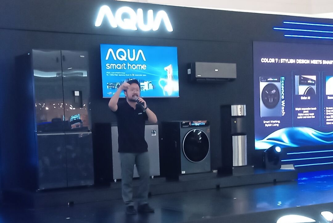 AQUA Elektronik