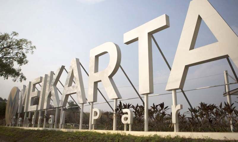 Meikarta