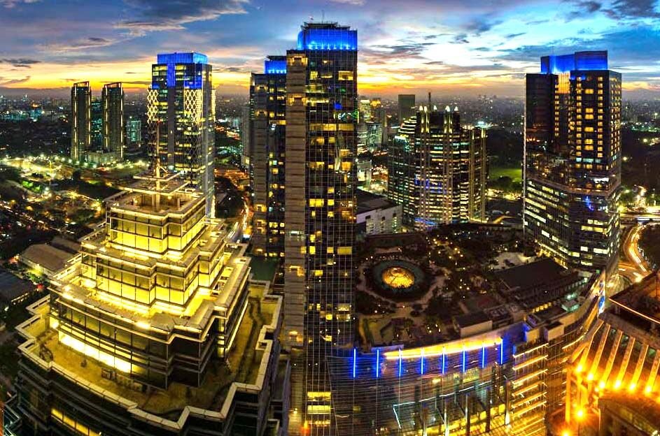 Apartemen