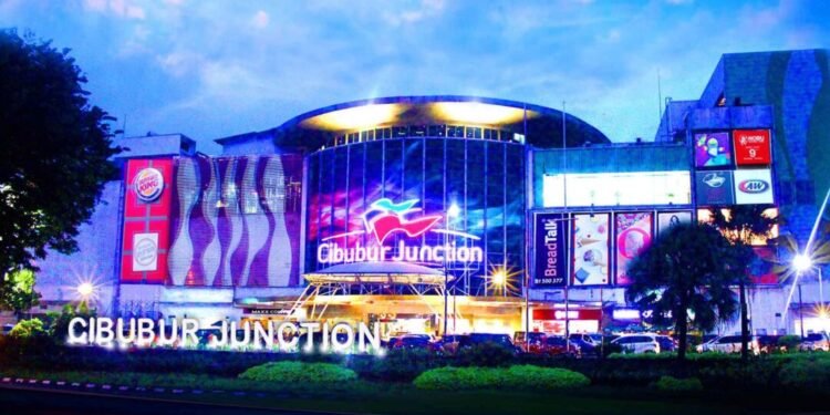 Cibubur
