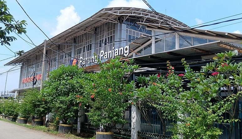 Parung Panjang