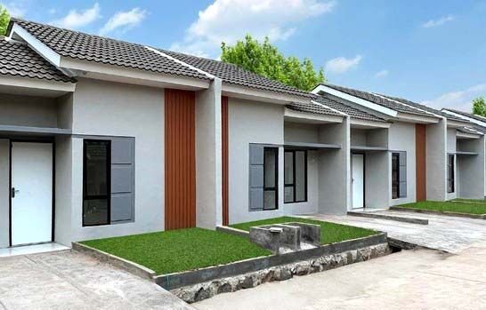 Perumahan Nasional