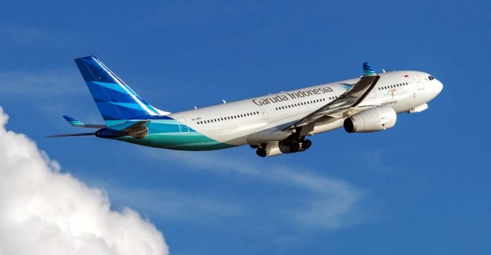 Garuda