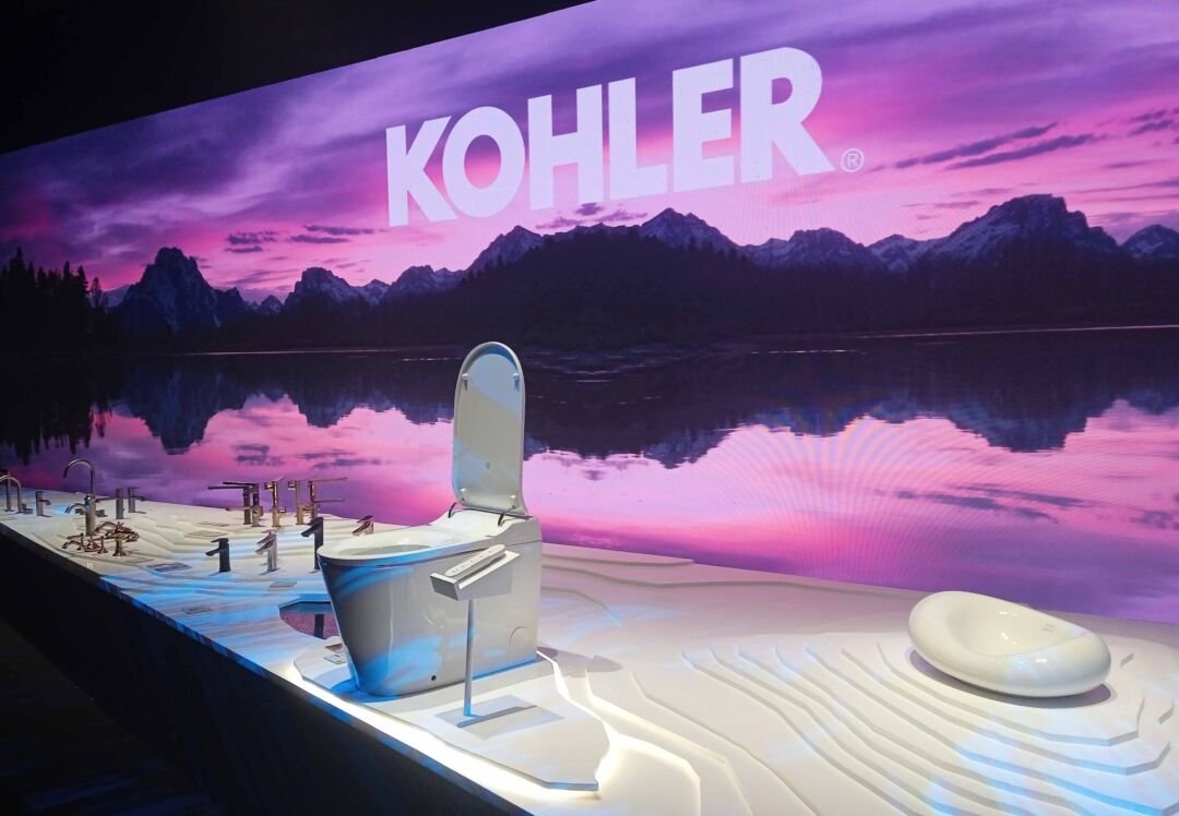 Kohler