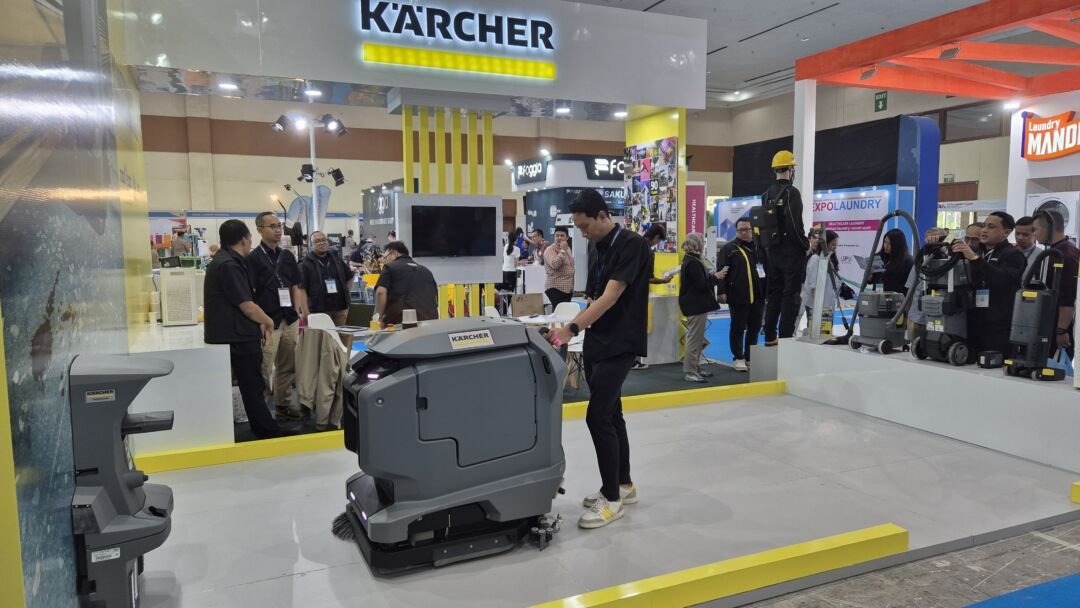 Karcher