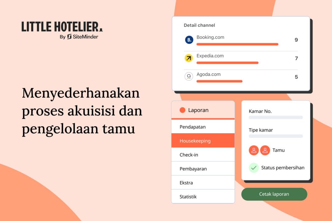 Penginapan