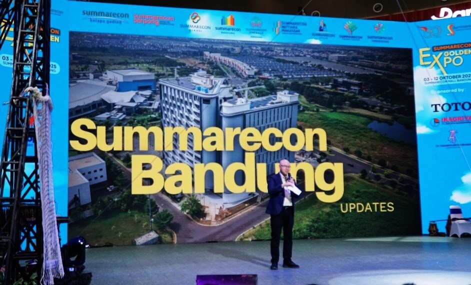 Summarecon