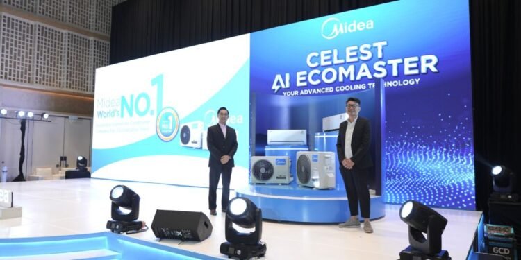 Midea