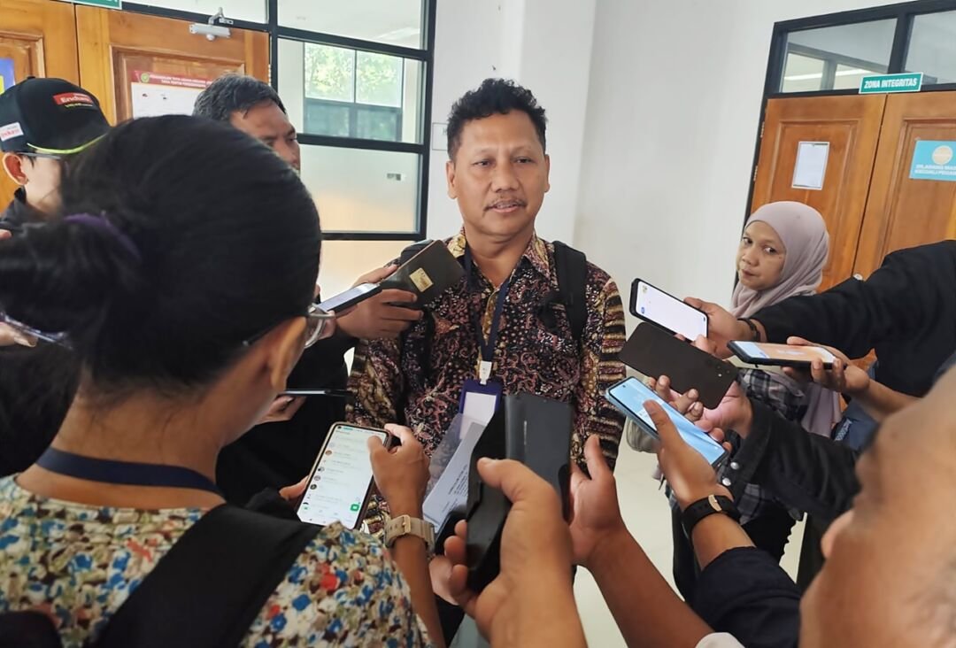 Ruko Marina Tama (Marinatama) 