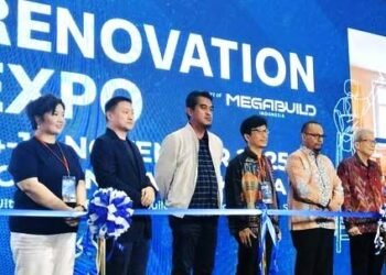 Renovation Expo 2025