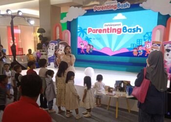 Parenting Bash 2025